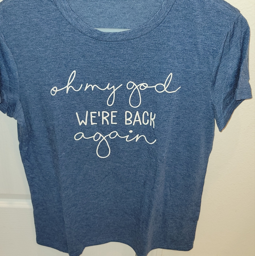 BSB T-Shirt